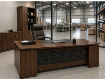 Executive Office