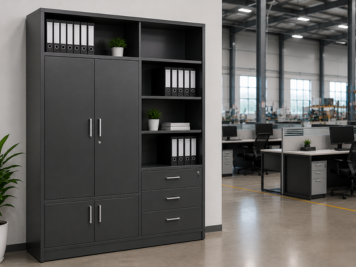 Executive Office